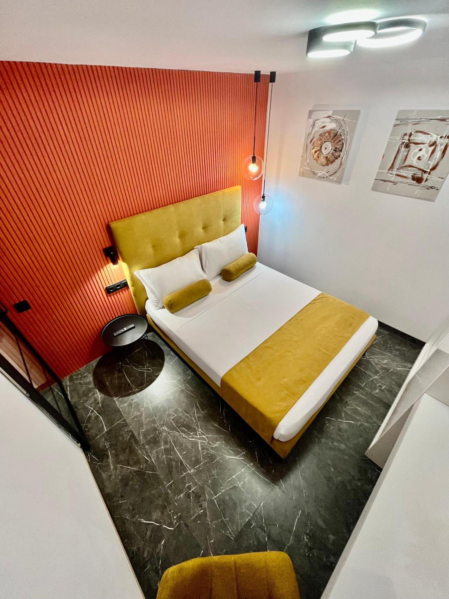 Elegante Apartamento Tres Colores Alicante Exterior photo